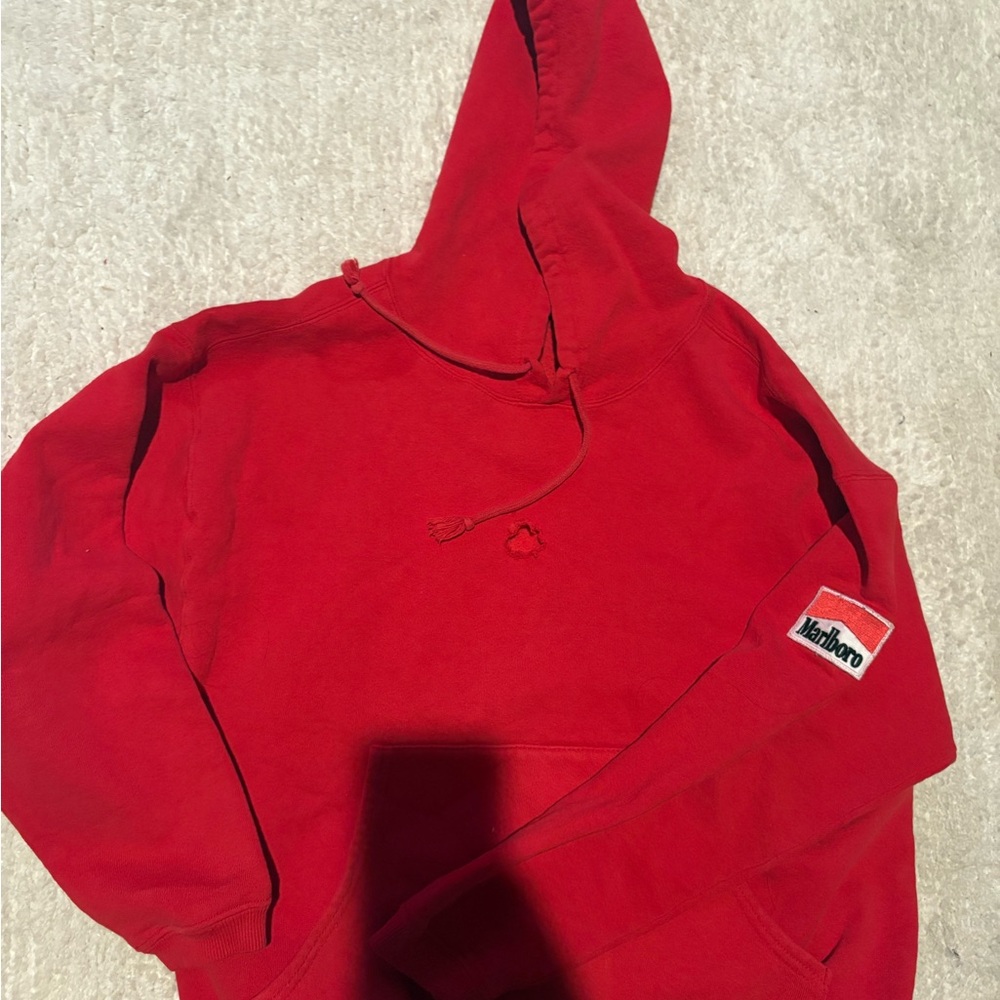 Vintage Marlboro Hoodie